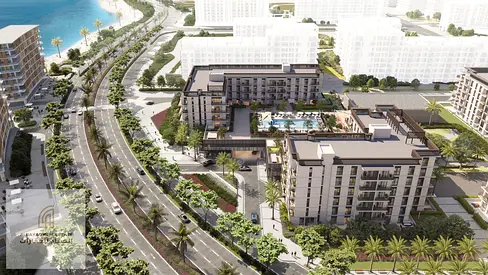 Exceptional Opportunity in Maryam Island | Luxury 3-Bedroom Apartment | Spacious Layout | Extended Balcony | Premium Waterfront Lifestyle