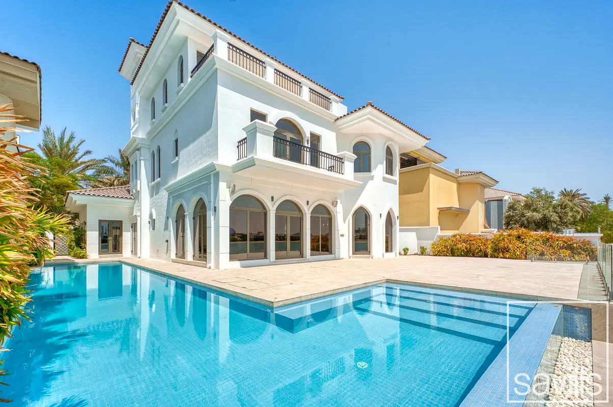 Rare Upgraded G+2 | High Number | Skyline Views