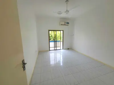 Luxurious 2BHK With Big Terrace New Apartment in 34K