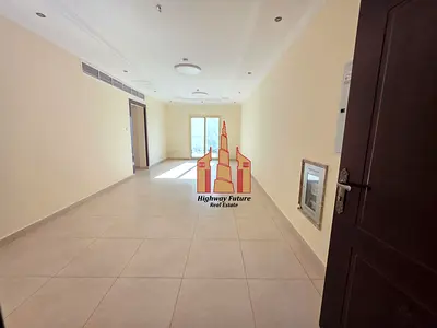 Spacious 2bhk Apartment With Balcony and parking Only 46k