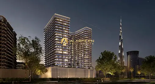 Mortgage Buyer | Smart Home | Near Metro | Luxury Living