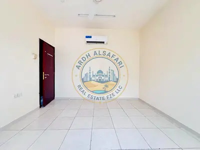 No Cash Deposit Lavish 1BHK with balcony family Bullding flexible payment