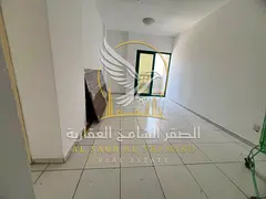 Two Bedroom Apartment for Annual Rent in Al Nasseriya Balcony with Open View Spacious Layout Modern 