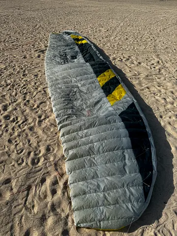 15m Flysurfer Sonic 4