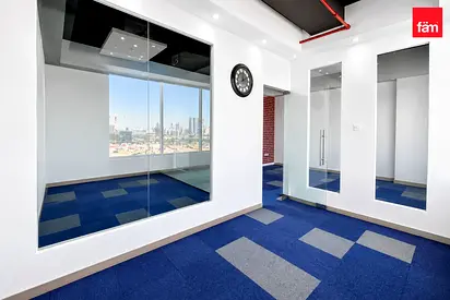 Fitted Office | Spacious Layout | Community Expert