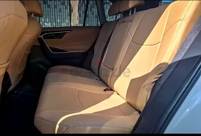 Toyota RAV4 EXR, миниатюра 8