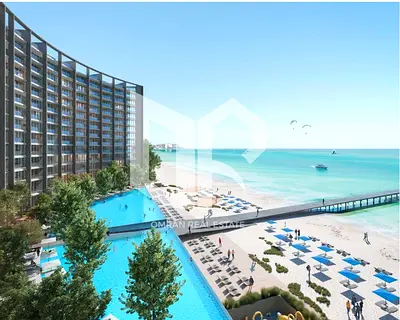 Spacious + Luxury Penthouse | High floor | Full city view | Flexible payment plans