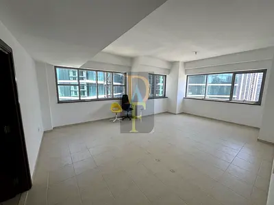 3 Bedroom Maid Room | Open View | All Attach Bath