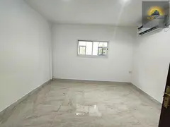 1 Bedroom Hall in Villa Opposite Khalidiyah Police Station Manaseer Abu Dhabi