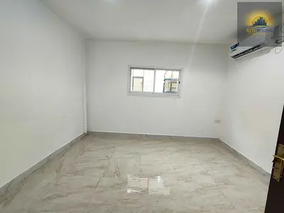 1 Bedroom Hall in Villa Opposite Khalidiyah Police Station Manaseer Abu Dhabi