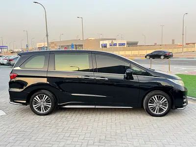 صورة مصغرة 4 لـ 2019 Honda ODYSSEY
