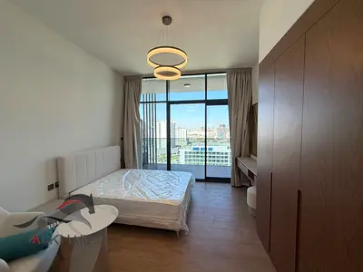 🔥 8.1% ROI Furnished Studio for Sale in Celia Heights Dubai | 2-Year Rental Guarantee | AED 65K Annual Income