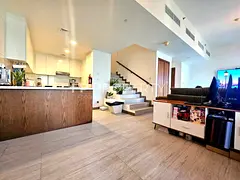 Luxury Furnished | Duplex | Park View | 2 Storage