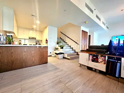 Luxury Furnished | Duplex | Park View | 2 Storage