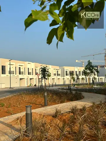 Brand New Hayat Island Townhouse | Marbella Villas