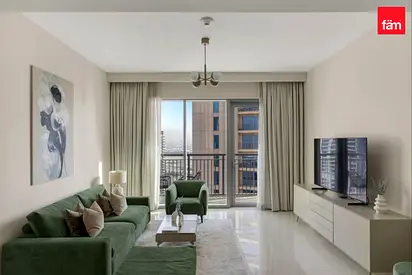 Fully Furnished / VOT / High Floor