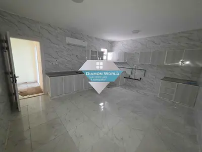 2 BED ROOM AND HALL WITH BALCONY AT BANIYAS EAST