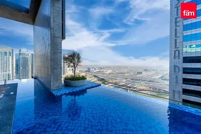 High Floor | Brand New | Fully Furnished