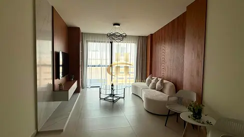 Luxury Furnished | Smart home | Brand new | Call Now