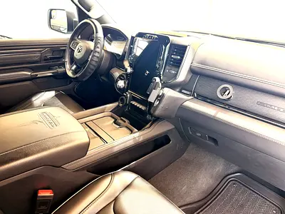 2024 RAM 1500 — миниатюра 8