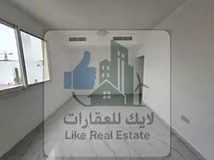 One-bedroom apartment available for annual rent at a special price.