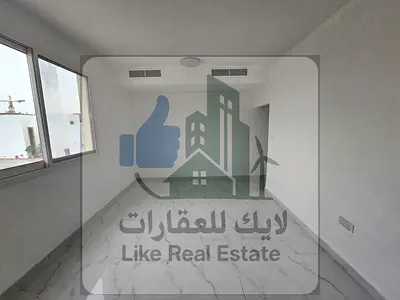 One-bedroom apartment available for annual rent at a special price.