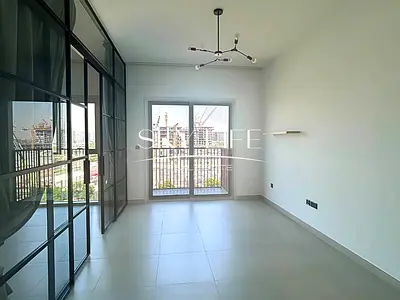 Ready to Move In | 2BR Unfurnished | Dubai Hills