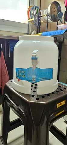 Water Dispenser