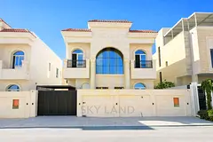🏡 Super Lux Villa for Sale – Ready to Move In | Fees Included