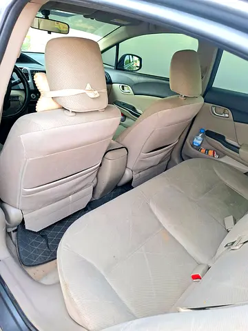 صورة مصغرة 9 لـ 2012 Honda CIVIC