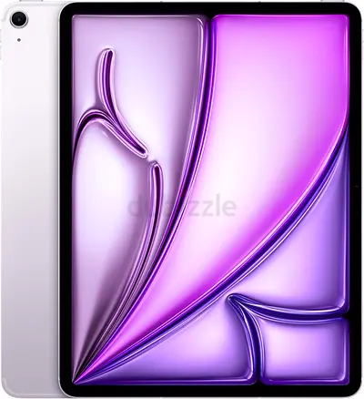 iPad Air 13inch M3 128 Cellular TDRA sealed