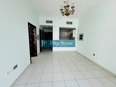 Specious layout with large balcony| Parking
