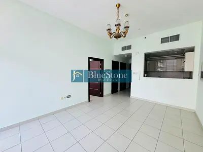 Specious layout with large balcony| Parking