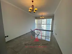 Second-tenant apartment with three bedrooms and a living room, featuring a balcony with an open view