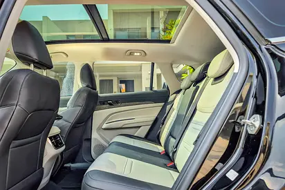 2024 FORD TERRITORY 照片 12