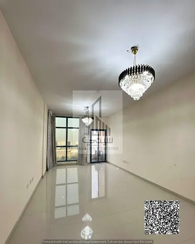 Two-bedroom apartment for sale in Al Nuaimiya Tower C | 1436 sq ft