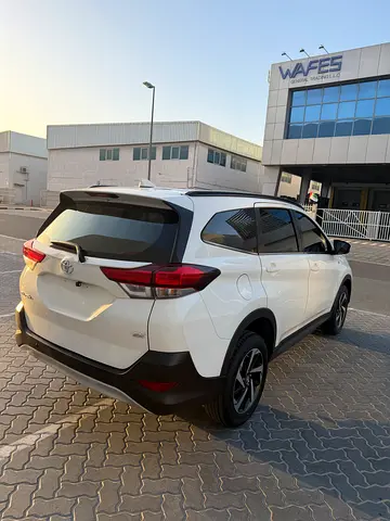 صورة 13 لـ 2023 Toyota RUSH