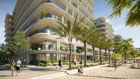 🌊 Waterfront Living Is Taking Shape
