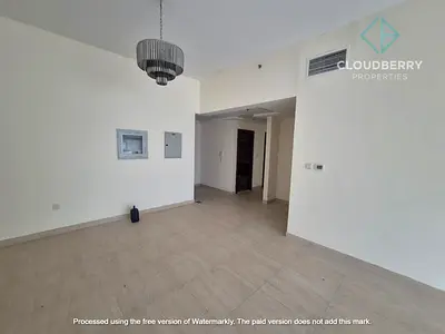 Vastu Compliant | Large Layout | Unfurnished