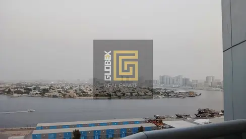 2 Bedroom Apartment for Rent in Orient Towers, Ajman, Prime Location Close to All Essential Service