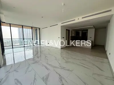 Exclusive | Luxury Living | Ready To Move In