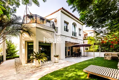 Exclusive Listing | Main Park Views | Corner Plot