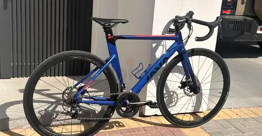 Road bike Java S3