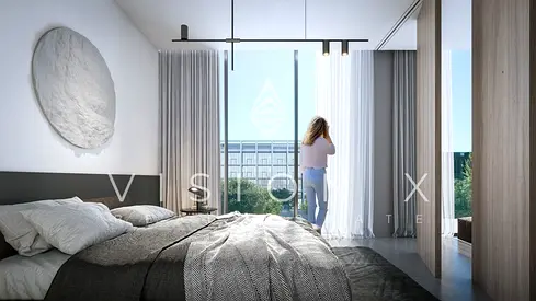 Modern Layout | Spacious & Stylish | Prime Al Jada