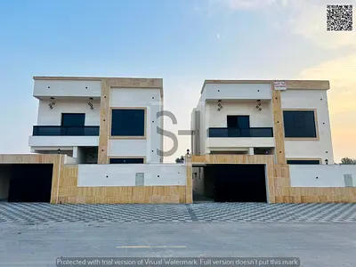 Own your villa, including registration and ownership fees.