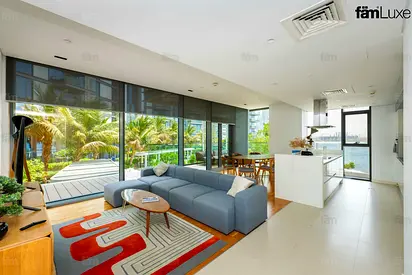 Vacant | Amazing View | Best Deal | Furnished