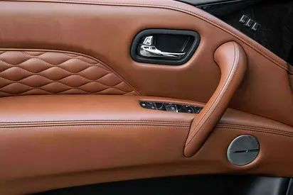 2023 Infiniti QX80 照片 14