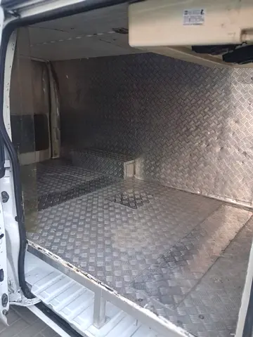 صورة 5 لـ 2011 Toyota HIACE