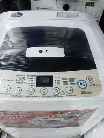 Washing machine offer latest installation fitting plus warranty