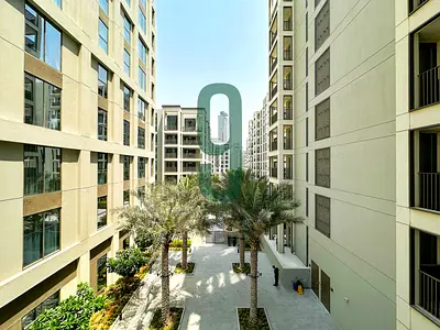 Beach Access | Exclusive | Spacious Layout